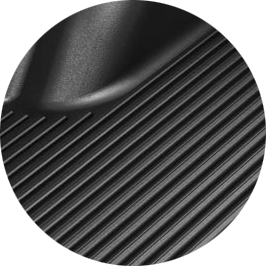thumbnail image 2 of Duraliner Truck 4 Inch Hole Plug Cap - Push-In Snap Fit For 1/16" Thick Metal 2 of 5