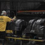 Penada Manufacturing Facility