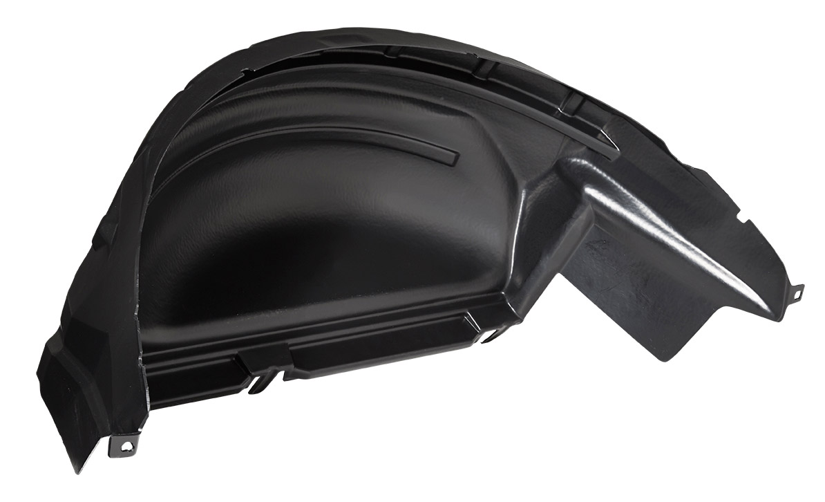 Wheel Well Liner Truck Protection Durable HeavyDuty DuraLiner