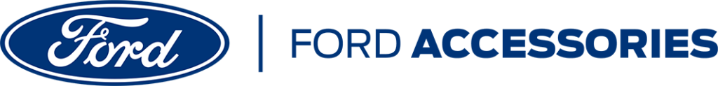ford accessories logo