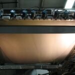 Thermoforming machinery