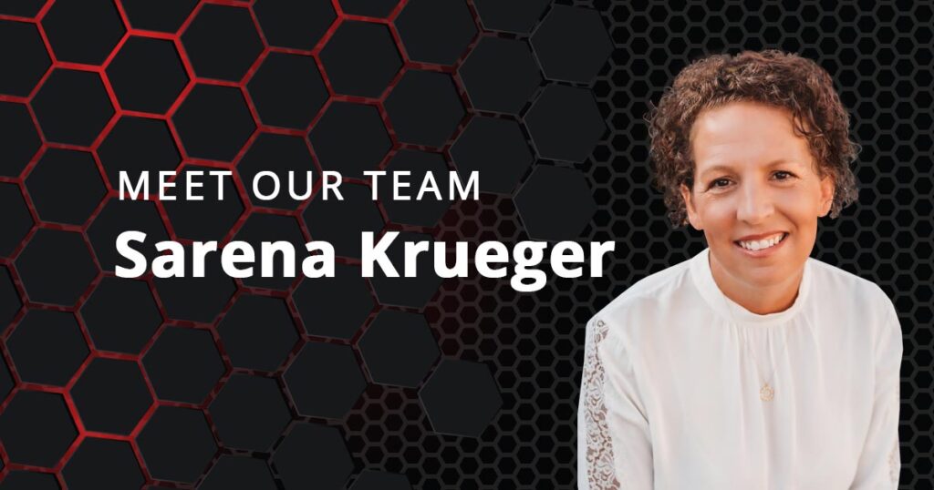 Sarena Krueger