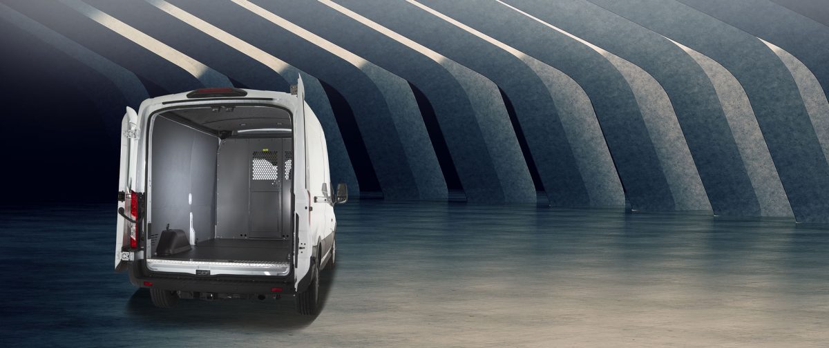 Van Protection DuraLiner Bedliners, Van Protection and Wheel Well Liners | Penda