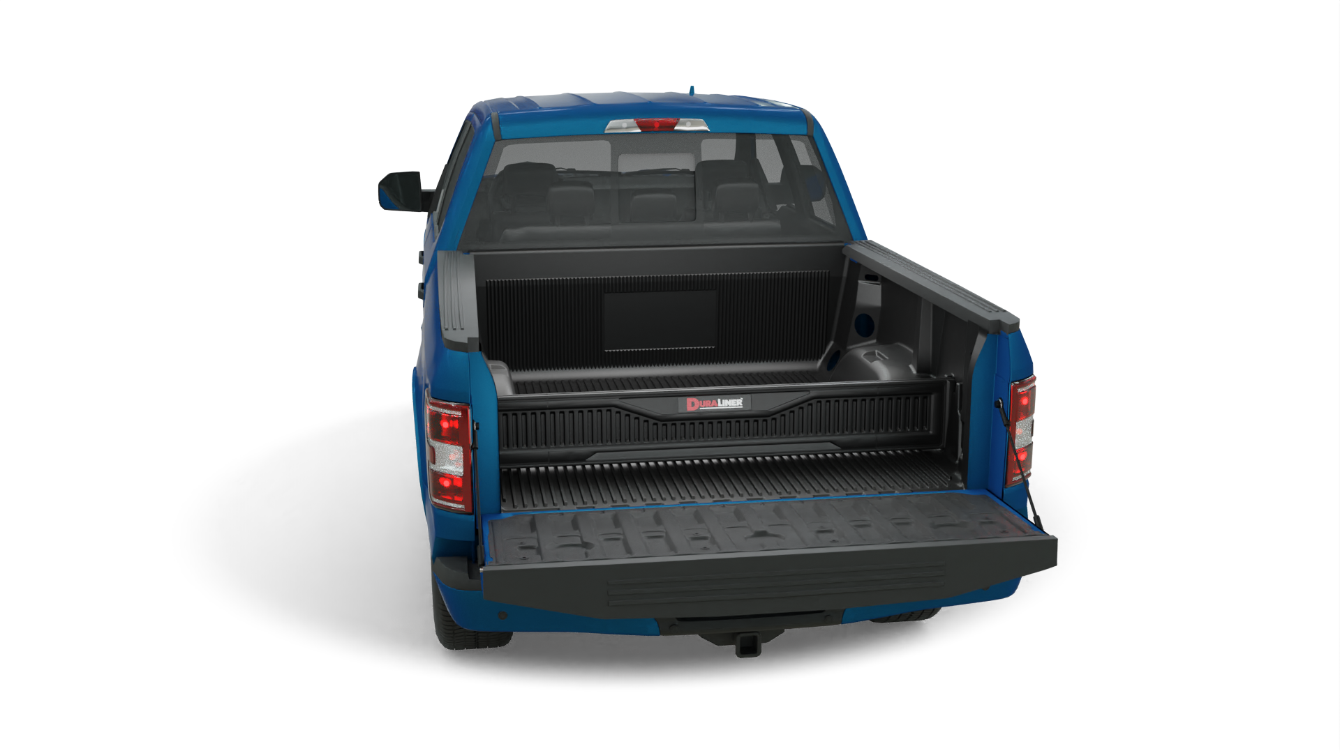 DuraLiner Truck Bed Divider | Dodge Ram Year 2019+ | 12020BD - Image 5