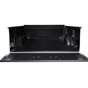 DuraLiner Toyota Tundra (w/ cargo mgt) Drop-in Bed Liner | Year 2007-2021 | Bed Length 8'0" | 80008SRX