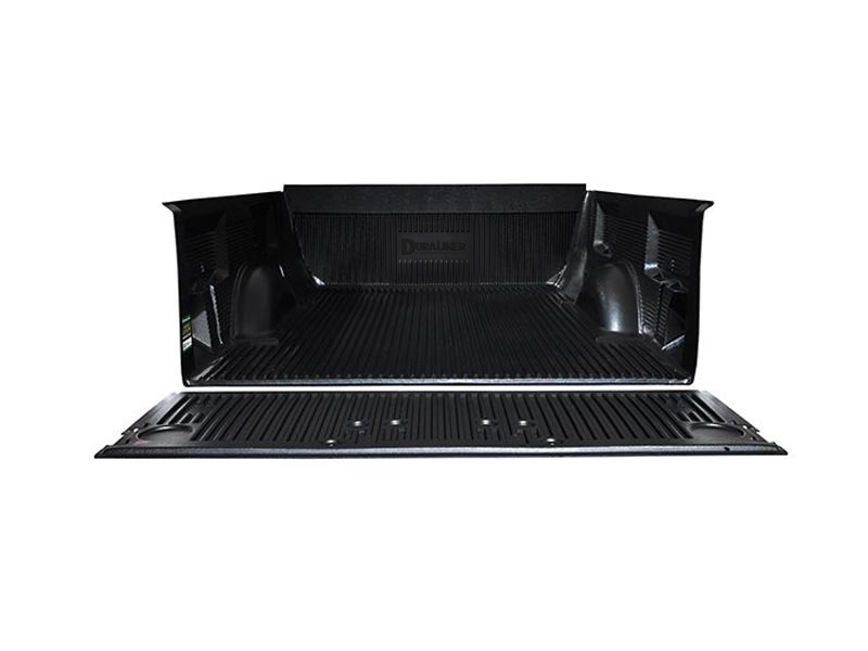 DuraLiner Chevrolet Silverado (T1-New Model) Drop-in Bed Liner | Year 2019-2025 | Bed Length 8'0" | 61032SRX