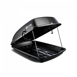 DuraLiner 20 ft Roof Top Cargo Box | RT20D