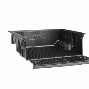 DuraLiner Nissan Titan Drop-in Bed Liner | Year 2016-2018 | Bed Length 6'6" | 87004SRX