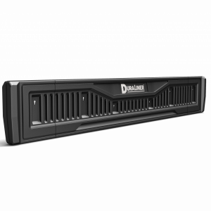 DuraLiner Truck Bed Divider | Chevrolet Colorado/ Canyon 2015-2022 | 11030BD