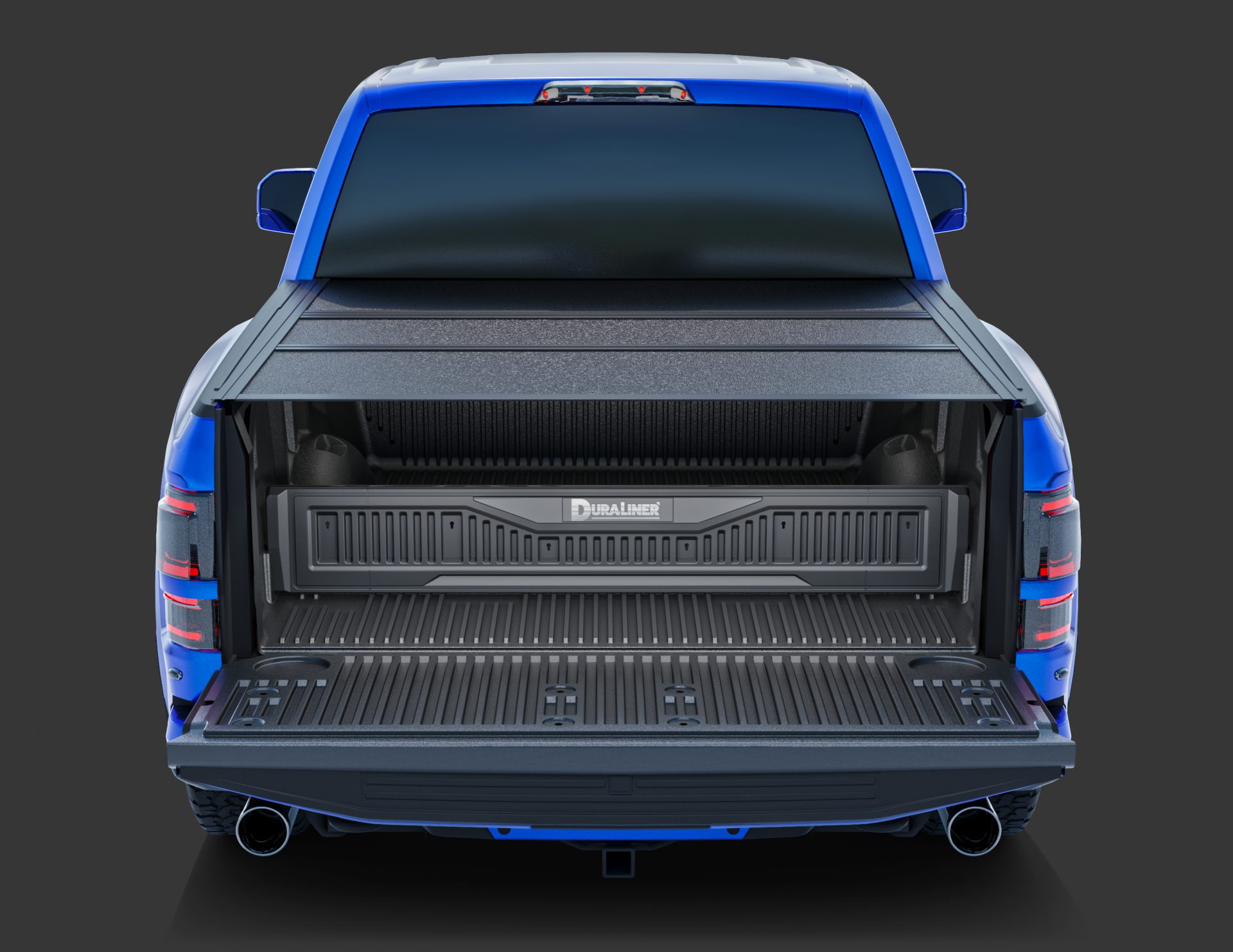 DuraLiner Truck Bed Divider | Dodge Ram Year 2019+ | 12020BD - Image 3