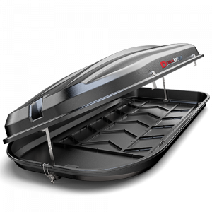 DuraLiner 16 ft Roof Top Cargo Box | RT16D